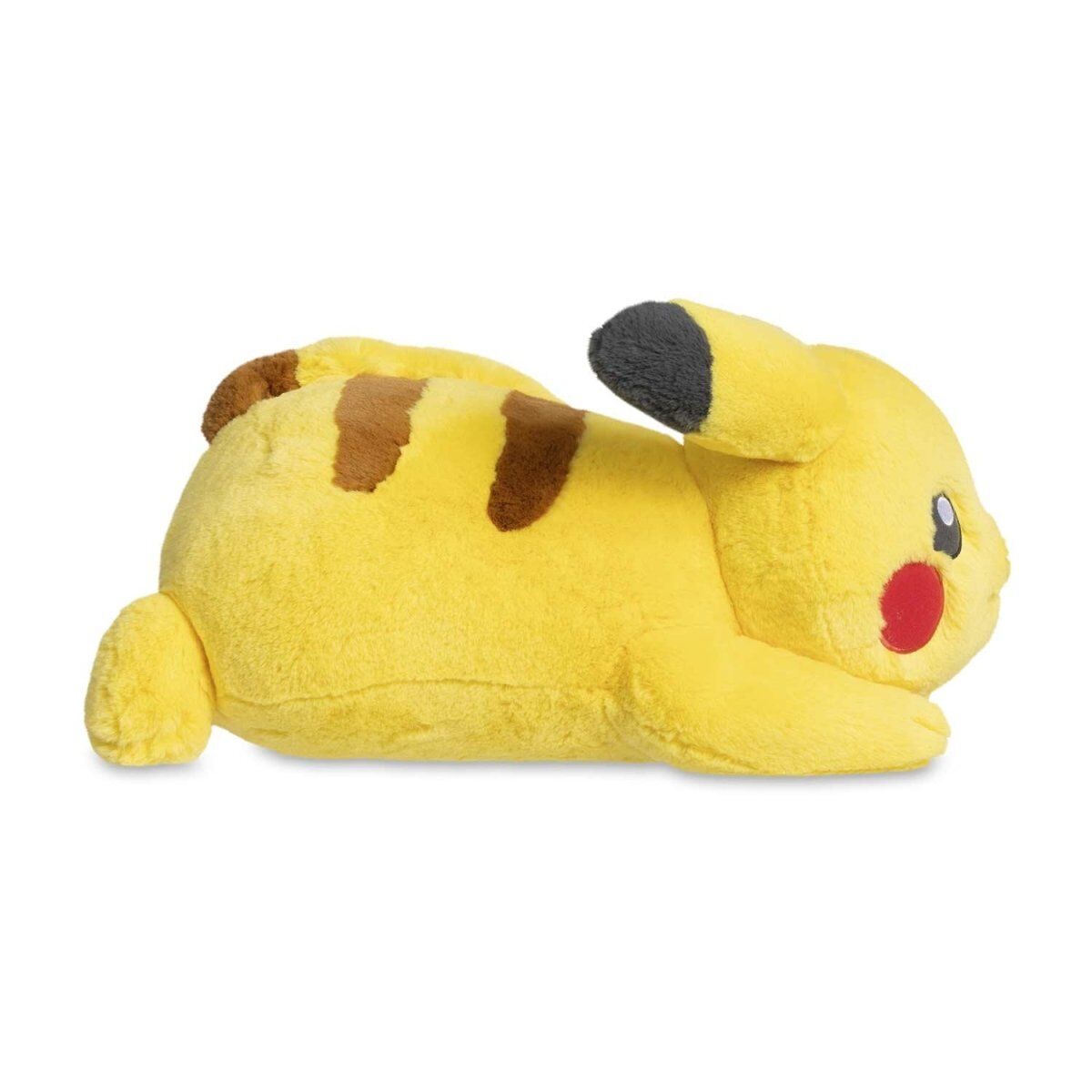 Pikachu Comfy Friends Plush - 39 cm